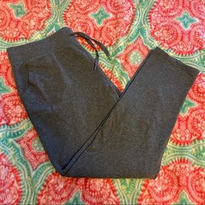 Grey Champion Joggers